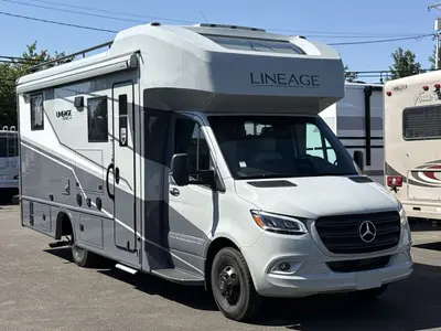 2027 Grand Design Lineage Series M photo 3