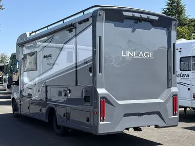 2027 Grand Design Lineage Series M photo 7