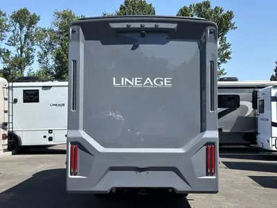 2027 Grand Design Lineage Series M photo 8