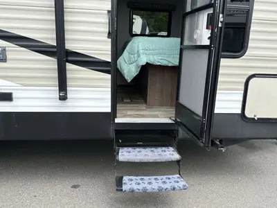 2018 Keystone Hideout photo 33