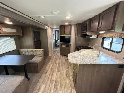 2018 Keystone Hideout photo 34