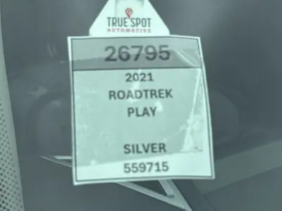 2021 Roadtrek Play photo 11