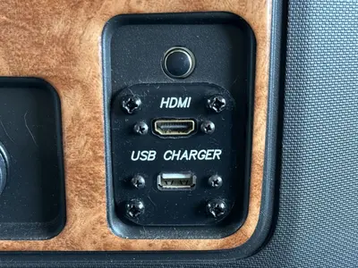 2017 Thor Motor Coach Quantum photo 39