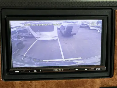 2017 Thor Motor Coach Quantum photo 12