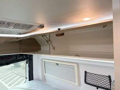 2026 Westfalia Wave photo 33