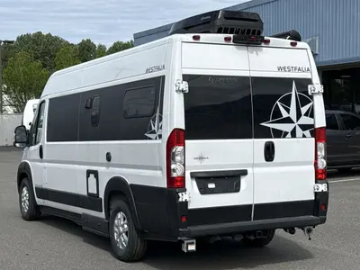 2026 Westfalia Wave photo 7