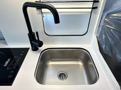 2026 Westfalia Wave photo 42