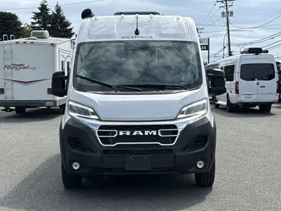 2026 Westfalia Wave photo 4