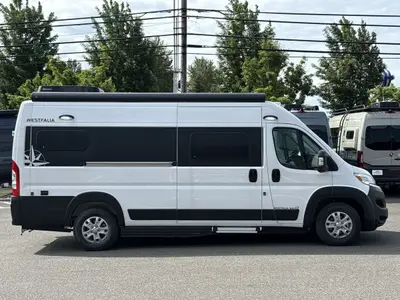 2026 Westfalia Wave photo 10