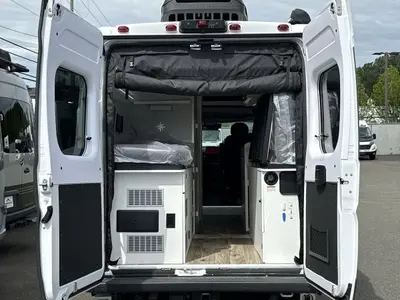 2026 Westfalia Wave photo 41