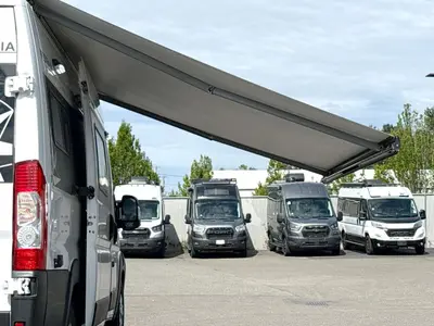 2026 Westfalia Wave photo 15