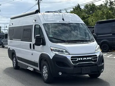 2026 Westfalia Wave photo 3