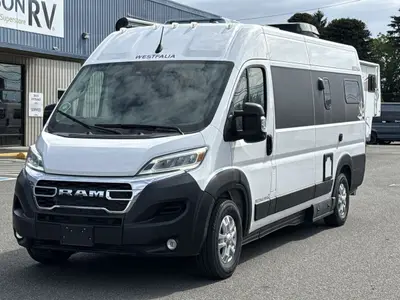 2026 Westfalia Wave photo 5