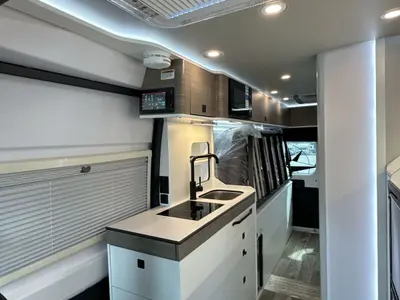 2026 Westfalia Wave photo 27