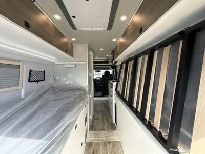 2026 Westfalia Wave photo 40
