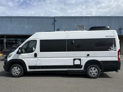 2026 Westfalia Wave photo 6