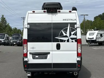 2026 Westfalia Wave photo 8