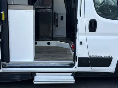 2026 Westfalia Wave photo 18