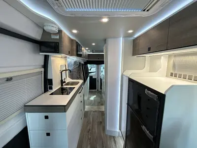 2026 Westfalia Wave photo 39