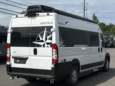 2026 Westfalia Wave photo 9