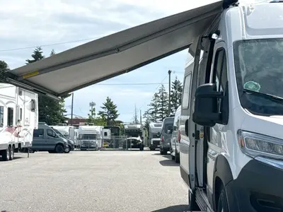 2026 Westfalia Wave photo 16