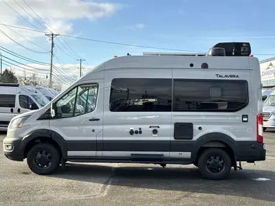 2026 Thor Motor Coach Talavera photo 6
