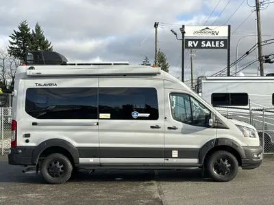 2026 Thor Motor Coach Talavera photo 10