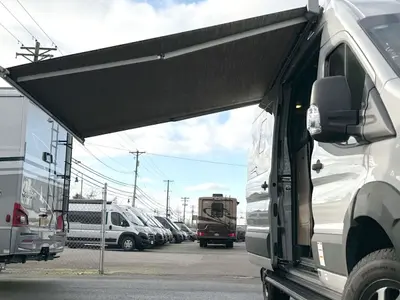2026 Thor Motor Coach Talavera photo 17
