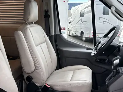 2026 Thor Motor Coach Talavera photo 20