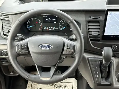 2026 Thor Motor Coach Talavera photo 23