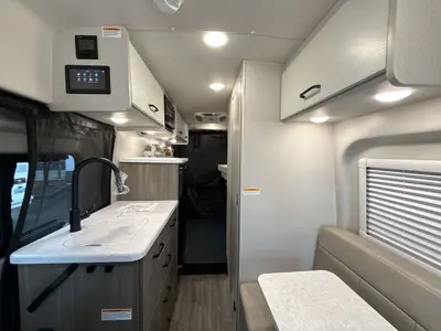 2026 Thor Motor Coach Talavera photo 43