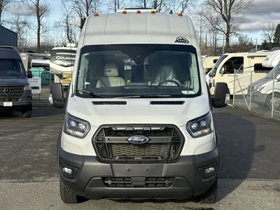 2026 Thor Motor Coach Talavera photo 4