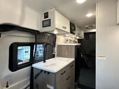 2026 Thor Motor Coach Talavera photo 28