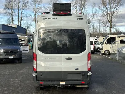 2026 Thor Motor Coach Talavera photo 8