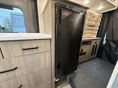 2026 Thor Motor Coach Talavera photo 30