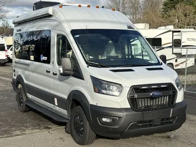 New 2026 Thor Motor Coach Talavera 1920