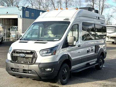 2026 Thor Motor Coach Talavera photo 5