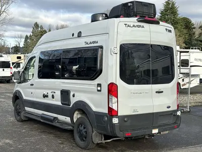 2026 Thor Motor Coach Talavera photo 7