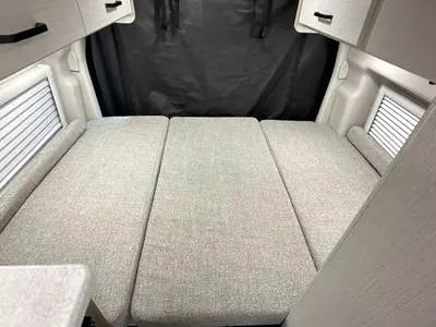2026 Thor Motor Coach Talavera photo 35