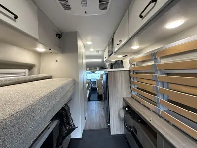 2026 Thor Motor Coach Talavera photo 44
