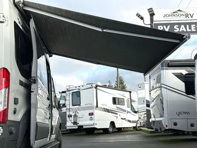 2026 Thor Motor Coach Talavera photo 16