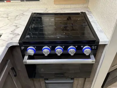 2022 Venture RV Sonic photo 26