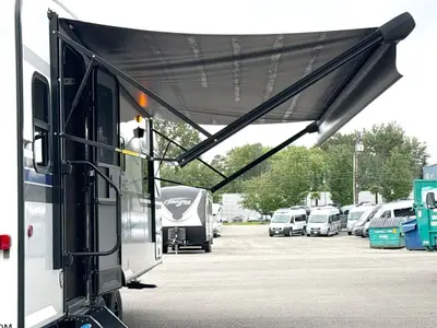 2022 Venture RV Sonic photo 17