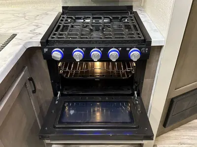 2022 Venture RV Sonic photo 27