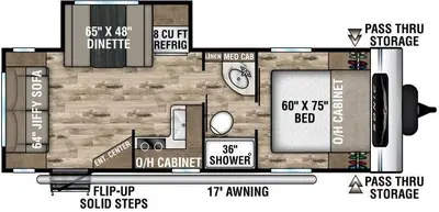 2022 Venture RV Sonic photo 40