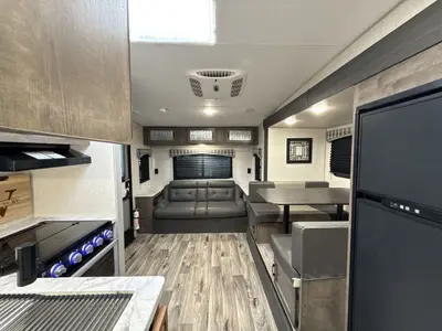 2022 Venture RV Sonic photo 35