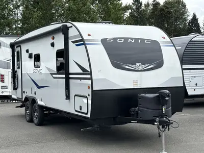Used 2022 Venture RV Sonic 231VRL