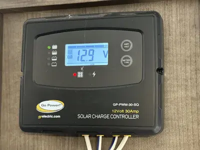 2022 Venture RV Sonic photo 11