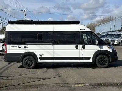 2026 Winnebago Travato photo 10