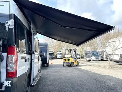2026 Winnebago Travato photo 16